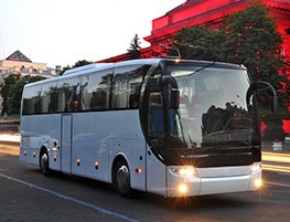 49 Seater Coach Hire Ellesmere pORT